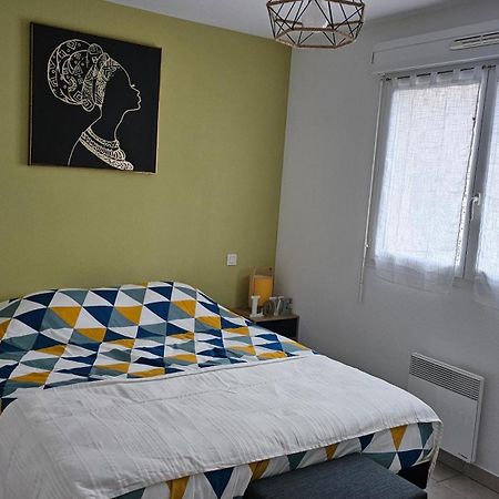 Bel Appartement F3 Tout Confort Saint-Vincent-de-Paul  Exterior foto