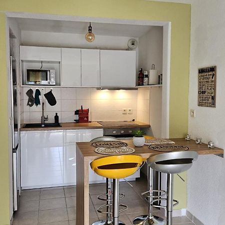 Bel Appartement F3 Tout Confort Saint-Vincent-de-Paul  Exterior foto