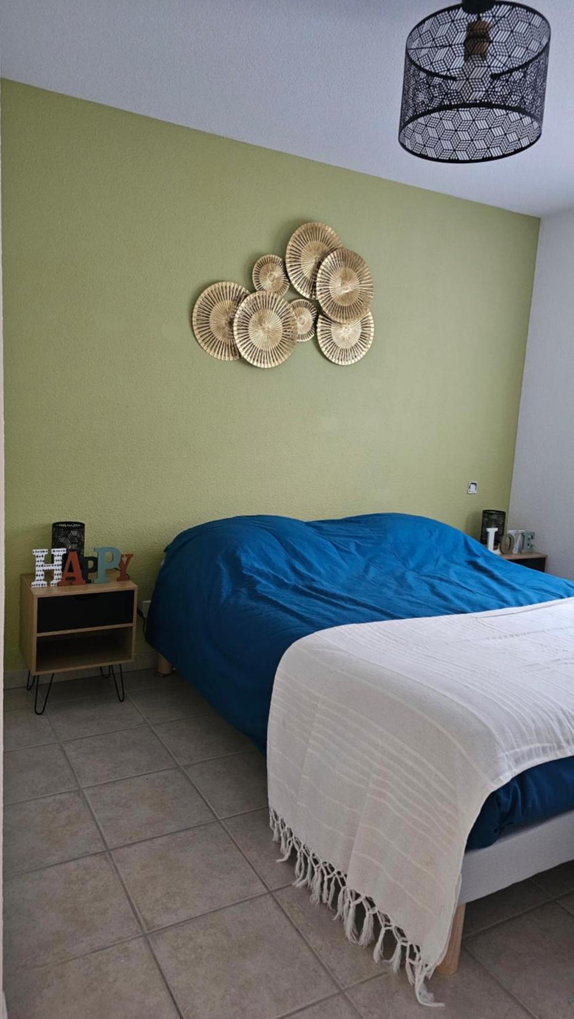 Bel Appartement F3 Tout Confort Saint-Vincent-de-Paul  Exterior foto