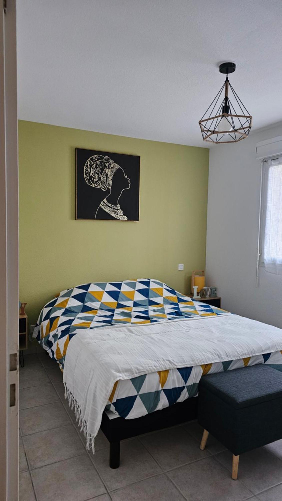 Bel Appartement F3 Tout Confort Saint-Vincent-de-Paul  Exterior foto